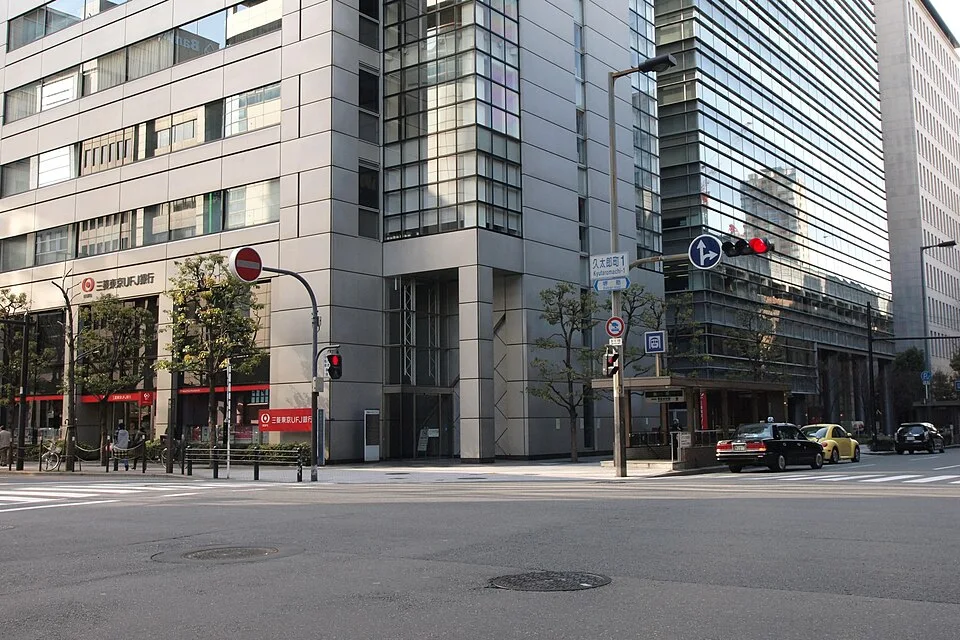 Nearby Sakaisuji-Hommachi