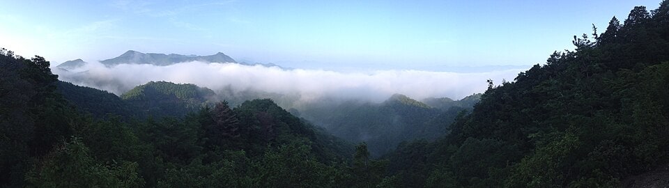 Hyakken-ura panorama.jpg