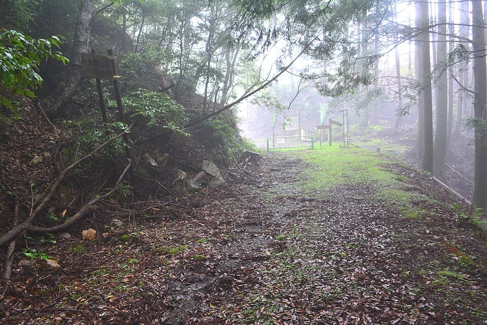 Nisaka pass,Taiki town,Kihoku town,Japan.jpg