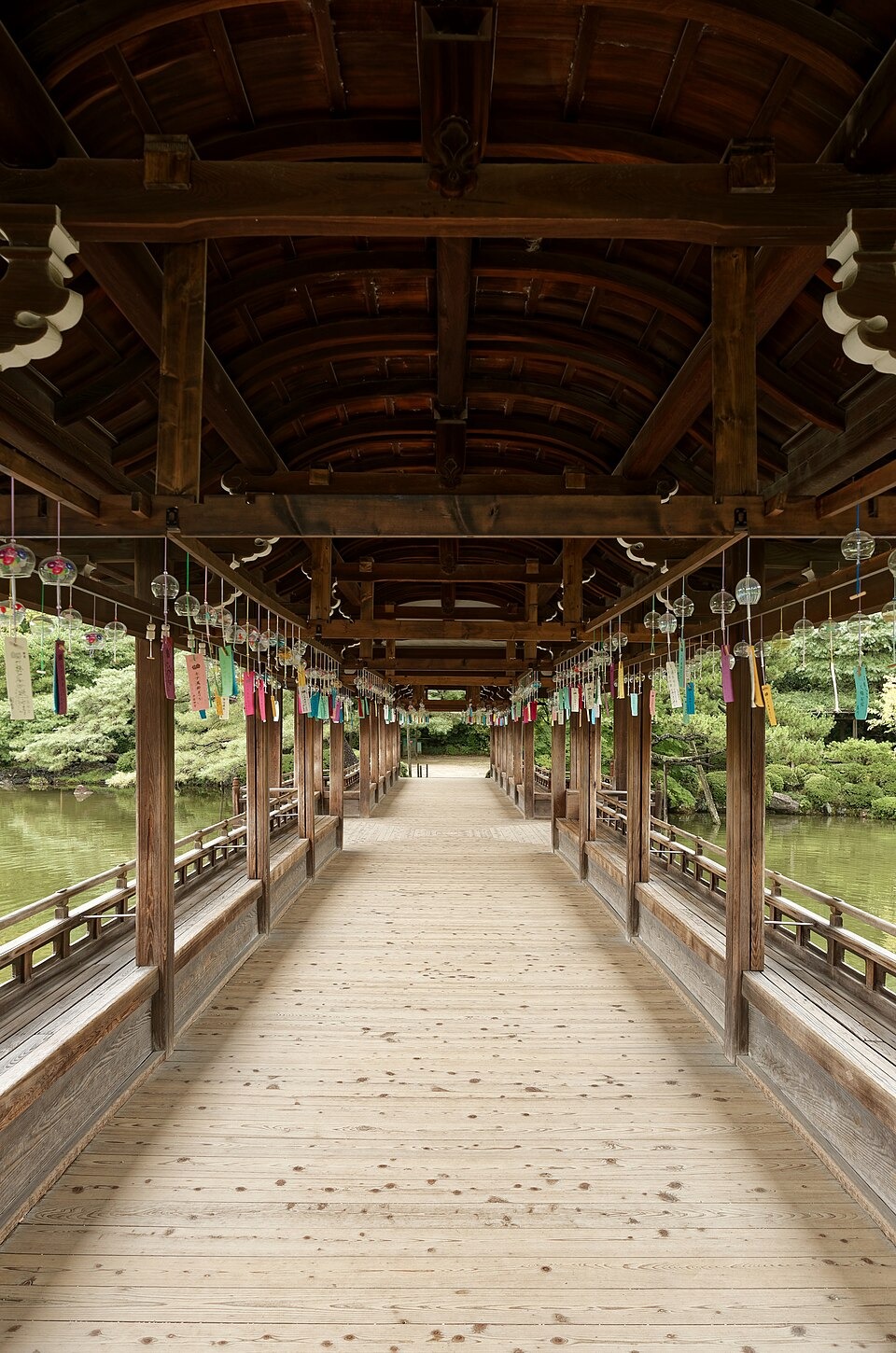 Heian Shrine in Kyoto — additional view