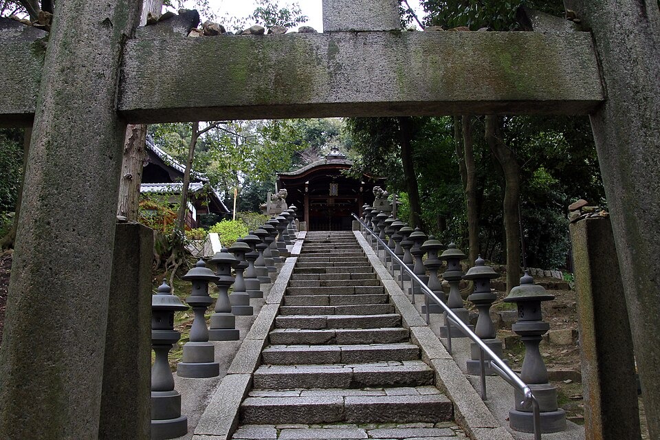 Tofukuji in Kyoto — additional view